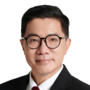 Professor Dr. Chong Wei Min